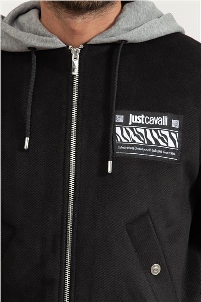 Just Cavalli Erkek Mont