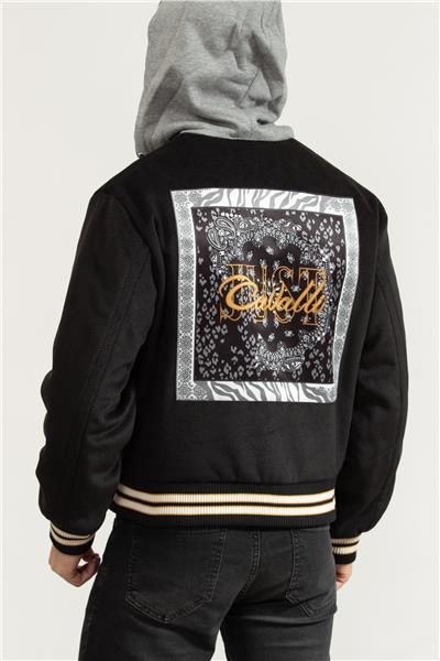 Just Cavalli Erkek Mont