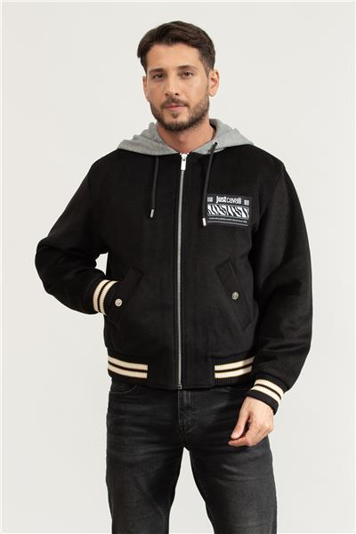 Just Cavalli Erkek Mont