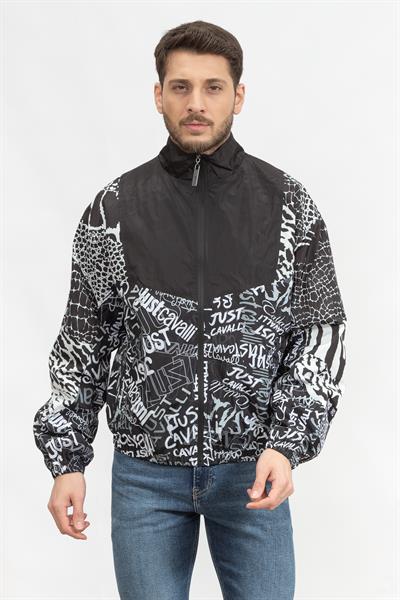 Just Cavalli Erkek Mont