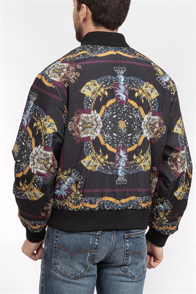 Just Cavalli Erkek Mont