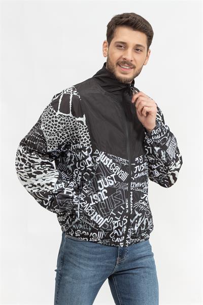 Just Cavalli Erkek Mont