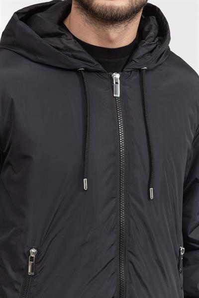 Just Cavalli Erkek Mont