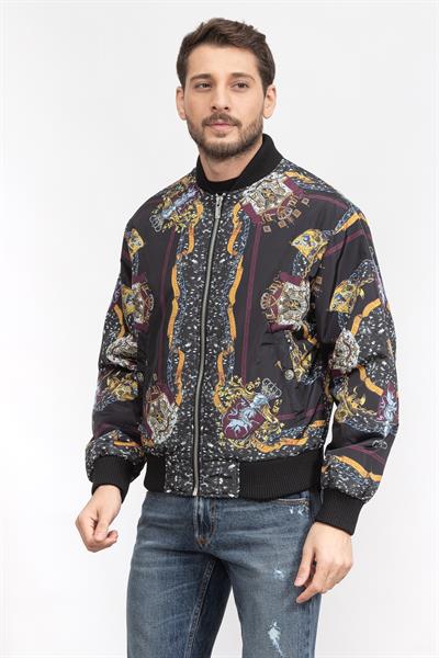 Just Cavalli Erkek Mont