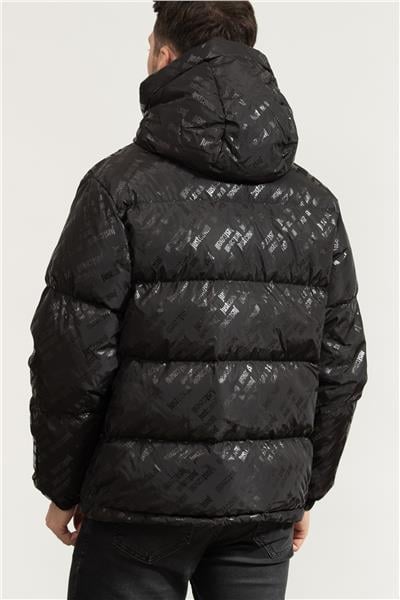 Just Cavalli Erkek Mont