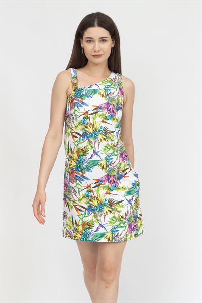 Just Cavalli Kadın Elbise