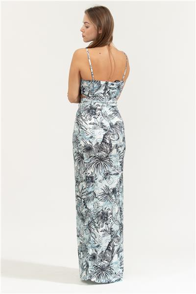 Just Cavalli Kadın Elbise