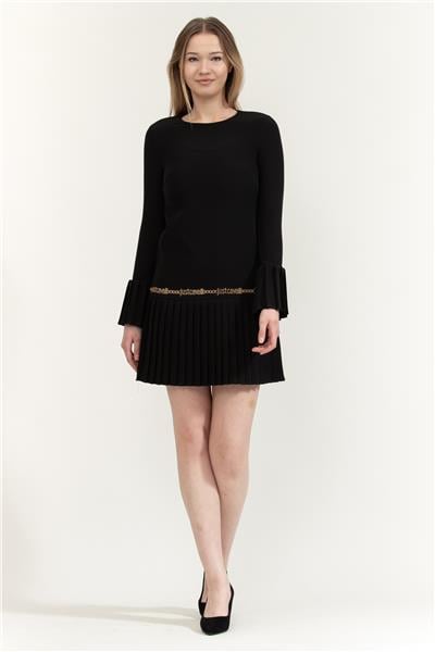 Just Cavalli Kadın Elbise