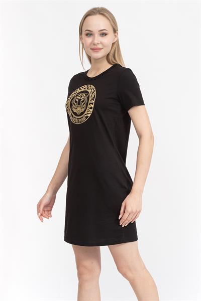 Just Cavalli Kadın Elbise