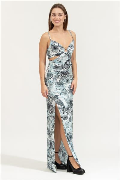 Just Cavalli Kadın Elbise