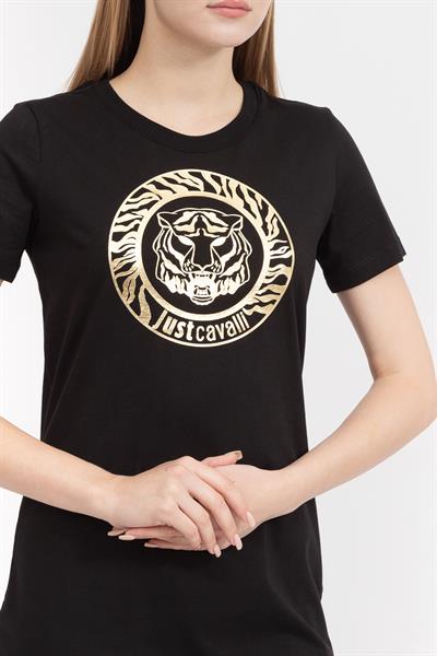 Just Cavalli Kadın Elbise