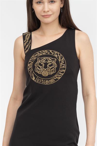 Just Cavalli Kadın Elbise