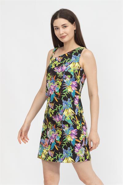 Just Cavalli Kadın Elbise