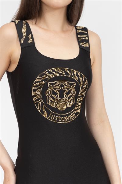 Just Cavalli Kadın Elbise
