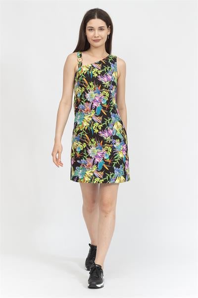 Just Cavalli Kadın Elbise