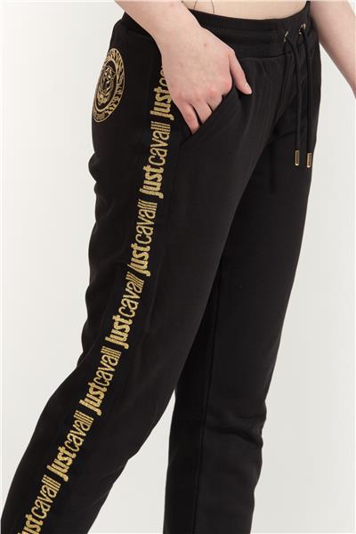 Just Cavalli Kadın Eşofman Altı