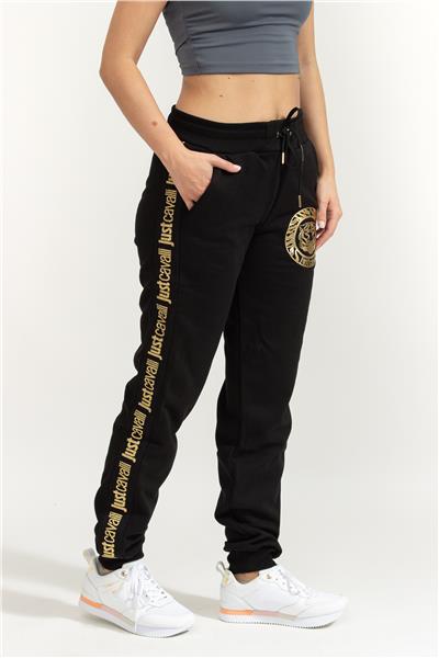 Just Cavalli Kadın Eşofman Altı