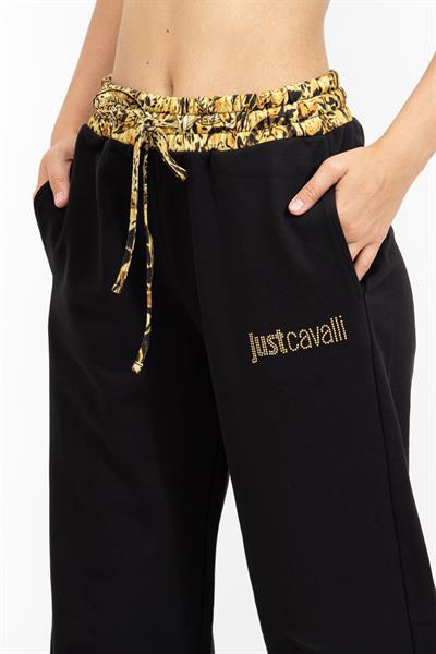 Just Cavalli Kadın Eşofman Altı