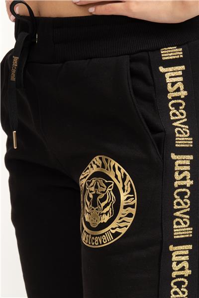 Just Cavalli Kadın Eşofman Altı