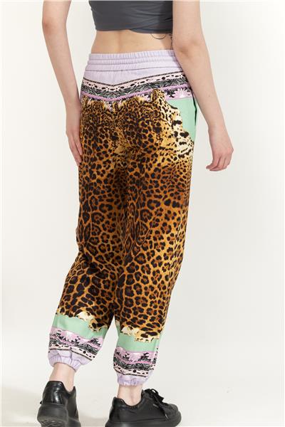 Just Cavalli Kadın Eşofman Altı