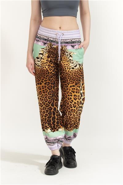 Just Cavalli Kadın Eşofman Altı