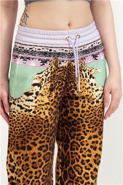 Just Cavalli Kadın Eşofman Altı