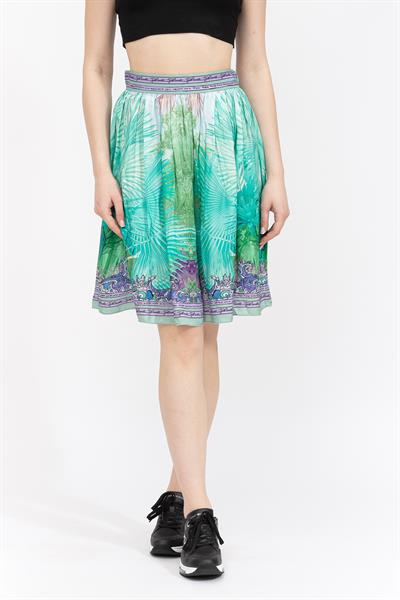 Just Cavalli Kadın Etek