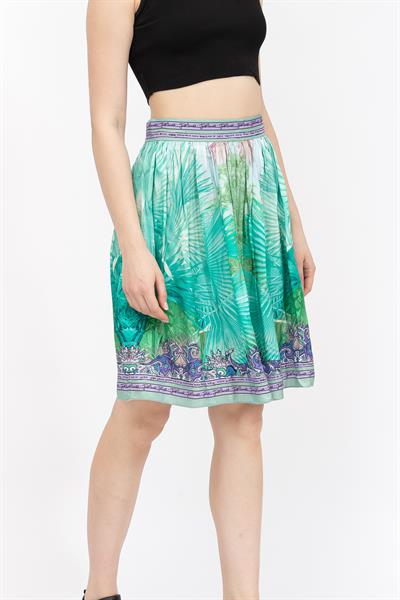 Just Cavalli Kadın Etek