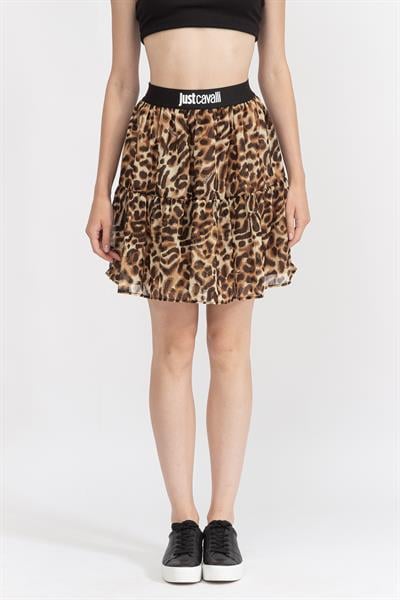 Just Cavalli Kadın Etek