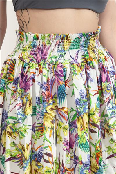 Just Cavalli Kadın Etek