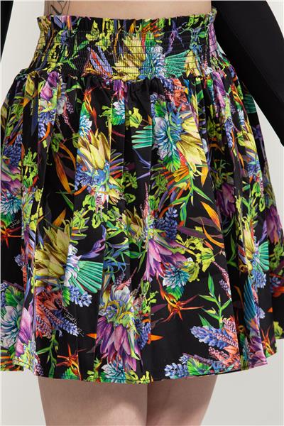 Just Cavalli Kadın Etek