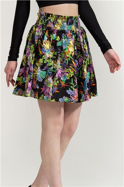 Just Cavalli Kadın Etek