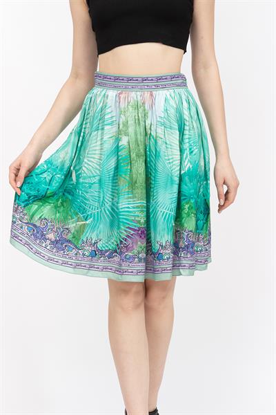 Just Cavalli Kadın Etek