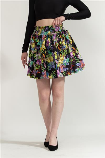 Just Cavalli Kadın Etek