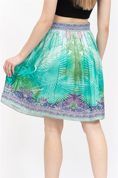 Just Cavalli Kadın Etek