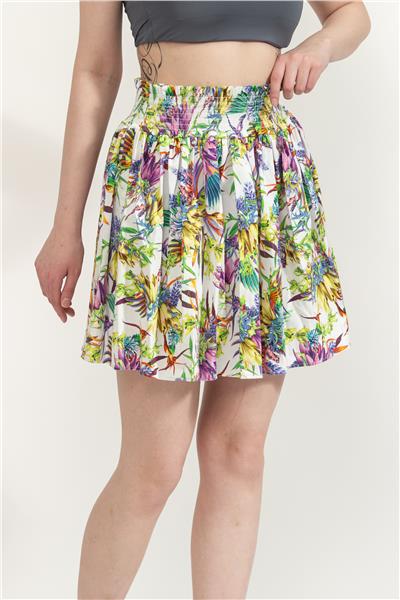 Just Cavalli Kadın Etek