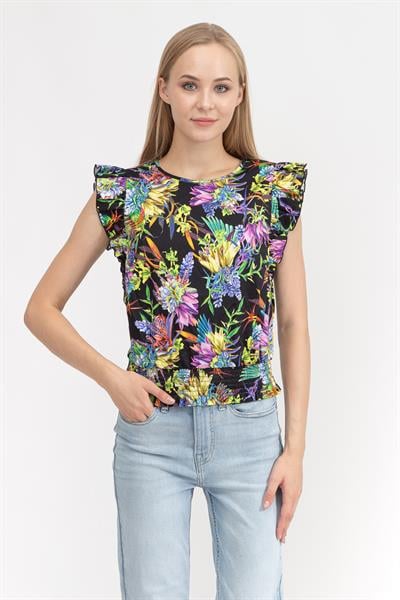 Just Cavalli Kadın Gömlek