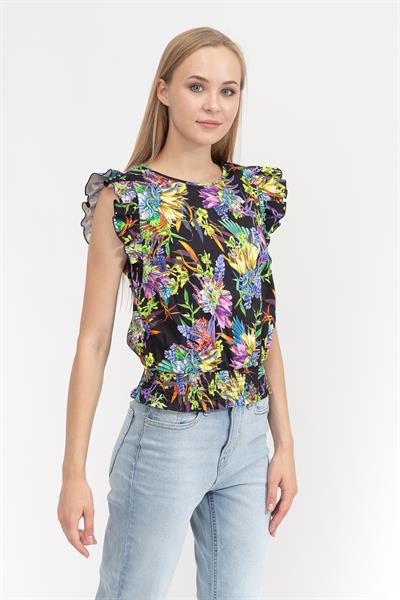 Just Cavalli Kadın Gömlek