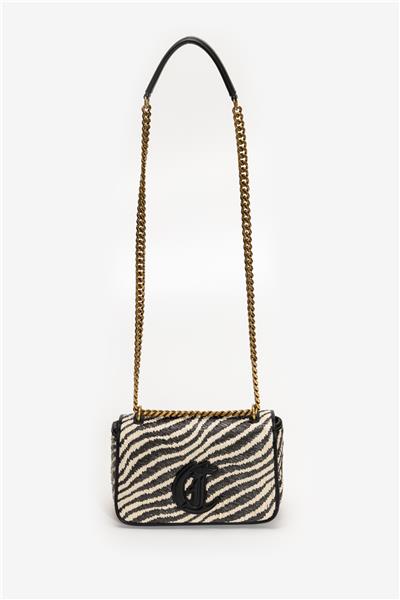 Just Cavalli Kadın Mini Omuz Çantası Çok Renkli