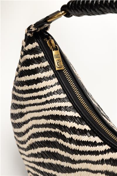 Just Cavalli Kadın Mini Omuz Çantası