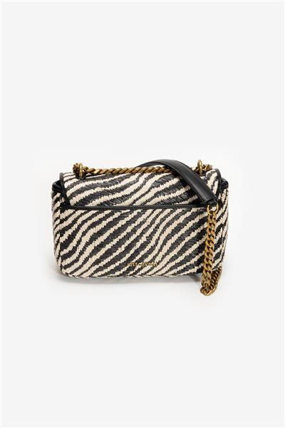 Just Cavalli Kadın Mini Omuz Çantası Çok Renkli