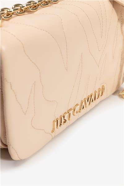 Just Cavalli Kadın Mini Omuz Çantası Çok Renkli