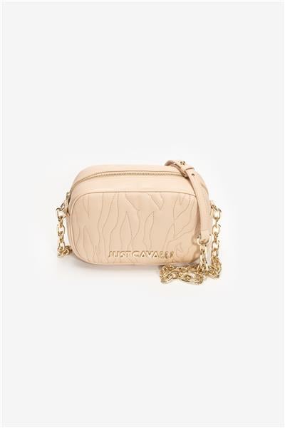 Just Cavalli Kadın Mini Omuz Çantası Çok Renkli