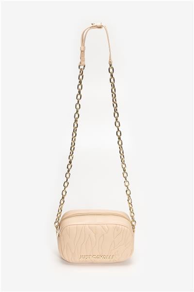 Just Cavalli Kadın Mini Omuz Çantası Çok Renkli