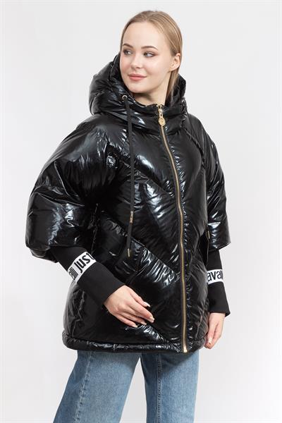 Just Cavalli Kadın Mont