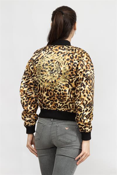 Just Cavalli Kadın Mont