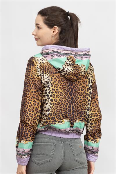 Just Cavalli Kadın Mont