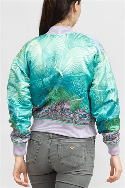 Just Cavalli Kadın Mont