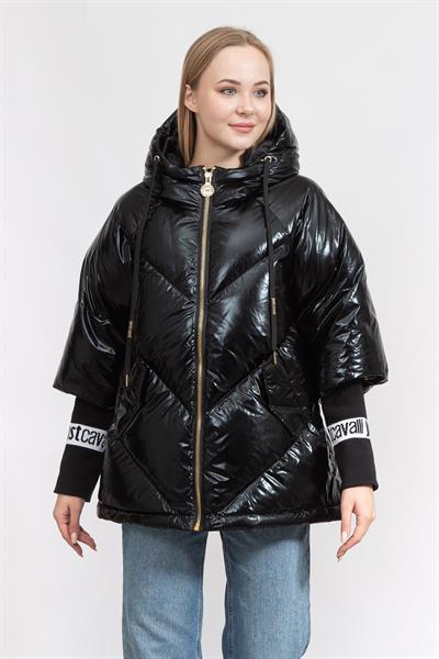 Just Cavalli Kadın Mont