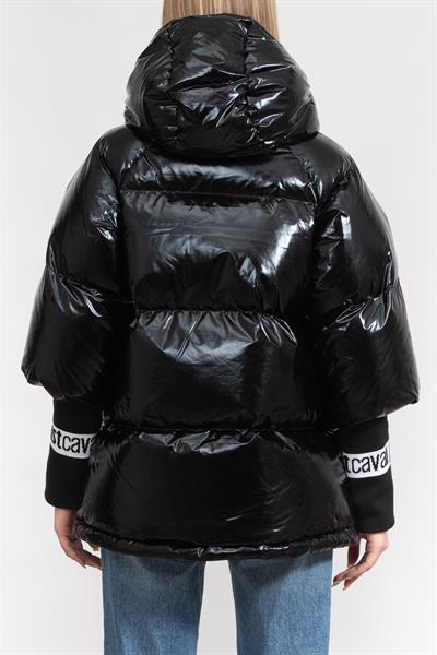 Just Cavalli Kadın Mont